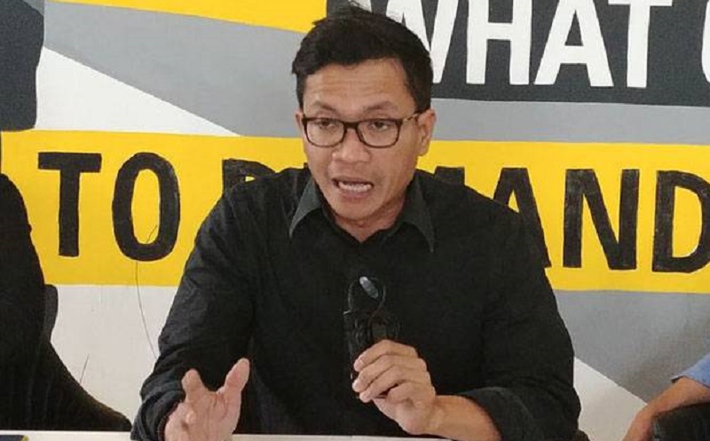 Usman Hamid Sebut Pilpres 2024 Satu Putaran Sudah Pasti Ada Kecurangan