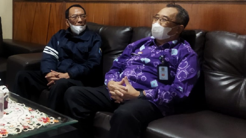 Bebas Bersyarat, 19 Narapidana Koruptor dari Lapas Sukamiskin Bandung Wajib Lapor