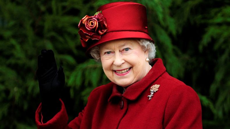 Pascakematian Ratu Elizabeth II, Wilayah Inggris Ini Ingin Referendum Jadi Negara Merdeka