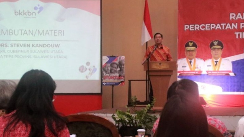 Wagub Panggil Semua Pimpinan Daerah di Sulut, Ada Apa?