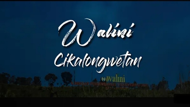 Walini KBB Bakal Jadi Masterpiece Kawasan Wisata, Investor Siapkan Rp3 Triliun