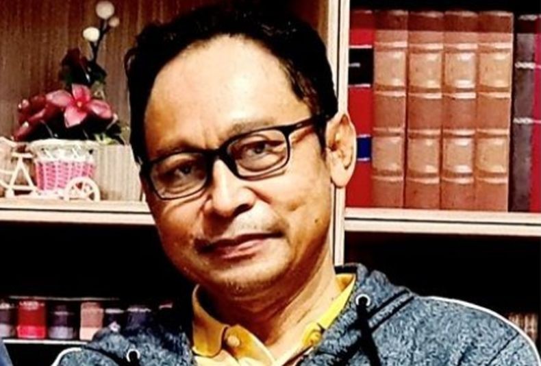 Haornas, Momentum Gotong Royong Nasional untuk Raih Juara