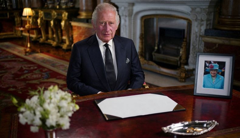 Jadi Raja Tertua Inggris, Berapa Kekayaan Charles III?