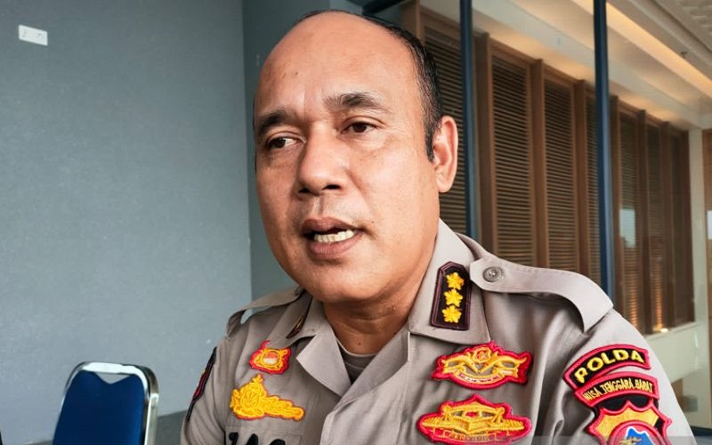 Oknum Polisi Tersangka Narkoba di Bima Ajukan Gugatan Praperadilan, Ini Kata Polda NTB