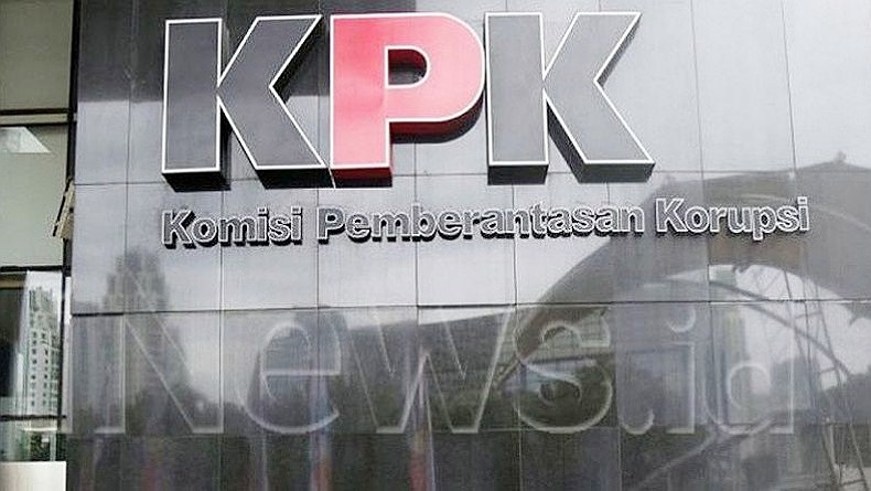 Breaking News, KPK OTT Pejabat Negara di Kalimantan Timur 