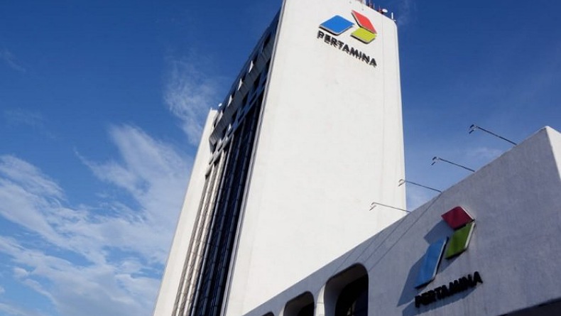 Perdana, Pertamina Pasok Cairan Fluida untuk Pengeboran Petronas