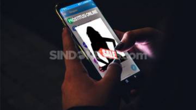 Polisi Ungkap 4 Pelaku Prostitusi Online yang Gunakan MiChat
