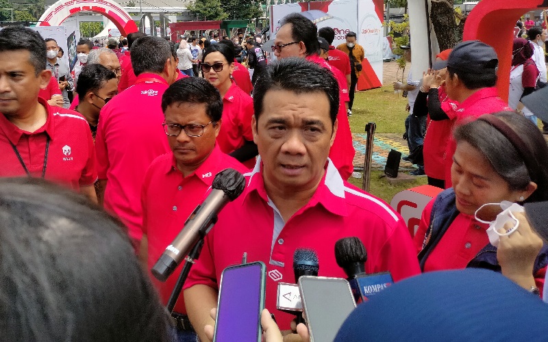 Geram Ada Kasus Pemerkosaan Bocah di Jakut, Wagub DKI Bertekad Tutup Semua Lokasi Prostitusi