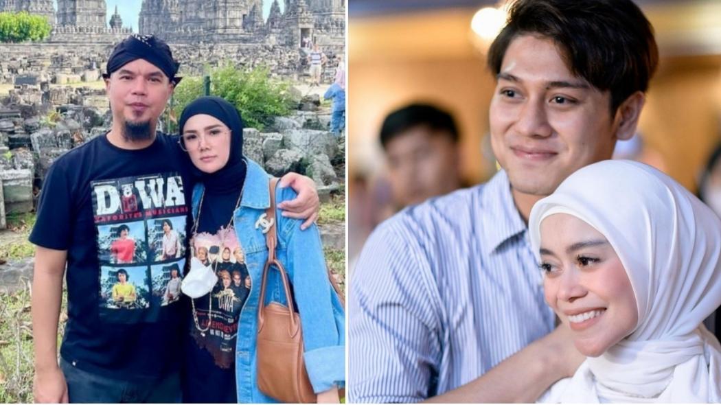 Deretan Artis Pernah Menikah Siri, Nomor 3 Berakhir Tragis hingga Saling Lapor ke Kepolisian