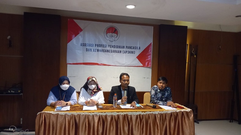 Penghapusan Pendidikan Kewarganegaraan dalam RUU Sisdiknas Diprotes