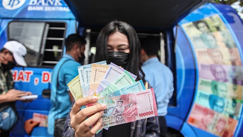 Sudah Cair Belum? BSU Rp600.000 Bisa Diambil Mulai Hari Ini