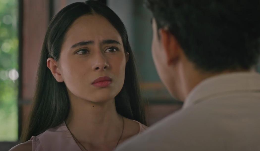 Tania Qumsoani Putus dengan Kekasih Demi Turuti Kemauan Ayah, Saksikan Vision+ Originals Royal Blood Episode 4