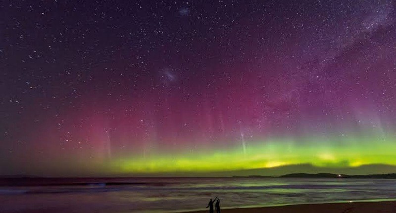 Ide Liburan di New Zealand Usai Pembatasan Aturan Covid-19, Lihat Aurora hingga Gletser