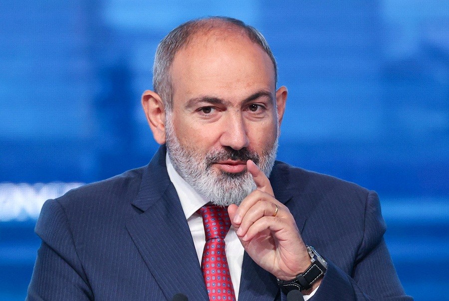 Armenia Siap Normalkan Hubungan dengan Azerbaijan