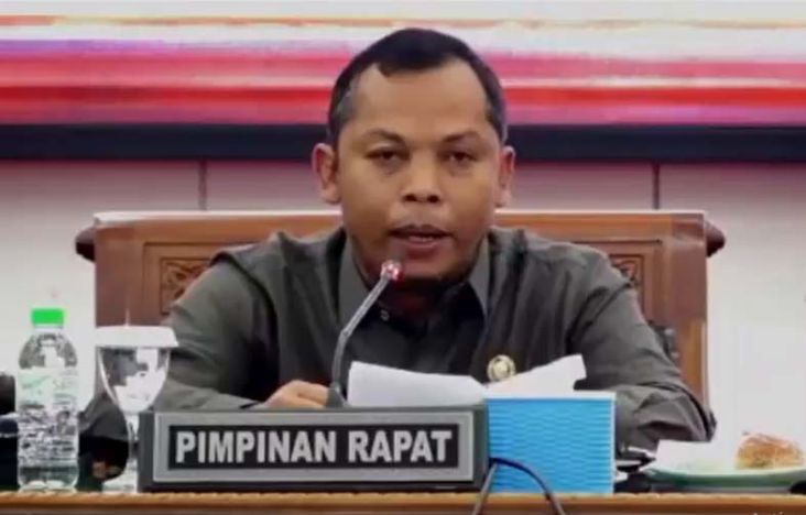 Dianggap Tak Hafal Pancasila karena Keselip Lidah, PKB Tolak Pengunduran Diri Ketua DPRD Lumajang