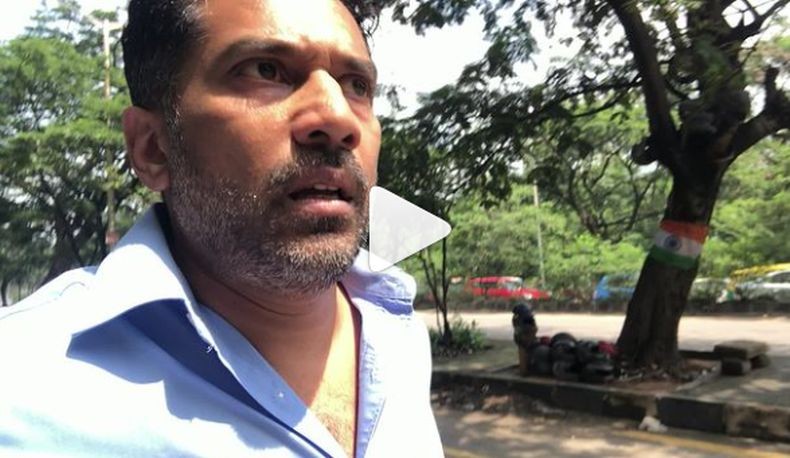 Viral, Dokter Ini Tinggalkan Mobil di Jalanan Macet lalu Lari 3 Km untuk Operasi Pasien