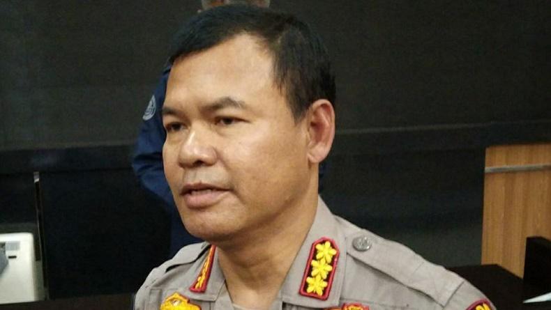 Anggotanya Dilaporkan Jessica Iskandar ke Propam Mabes Polri, Ini Kata Polda Bali
