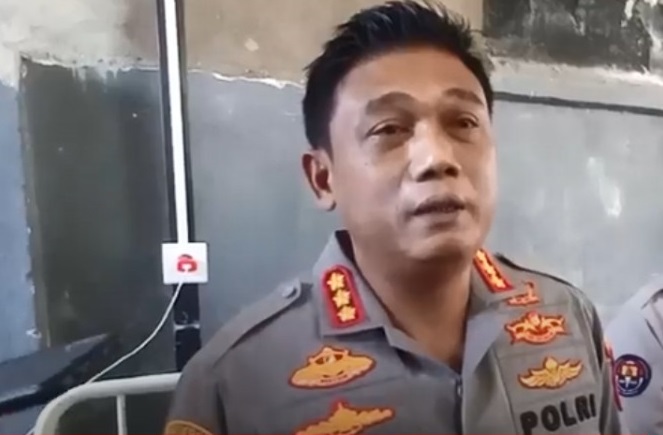 Polisi Sebut Akan Ada Tersangka dalam Kasus Tarik Tambang di Makassar