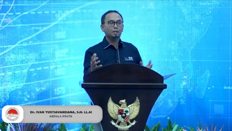 312 Rekening Senilai Rp836 Miliar Diblokir PPATK, Serius Berantas Judi Online 