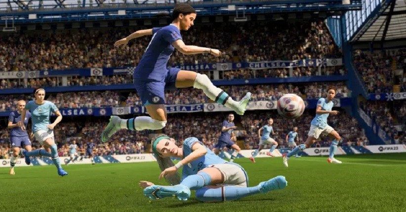 Pastikan Permainan Adil, EA Debut Teknologi Anti-cheat Baru Bersama FIFA 23