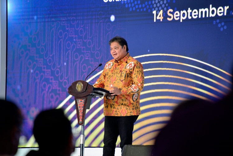 Gelar Rakorpusda, TPIP-TPID Perkuat Sinergi untuk Pengendalian Inflasi 2022