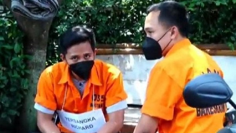 Pengacara Bripka RR Akan Beri Kejutan di Sidang Pembunuhan Brigadir J, Apa Itu?