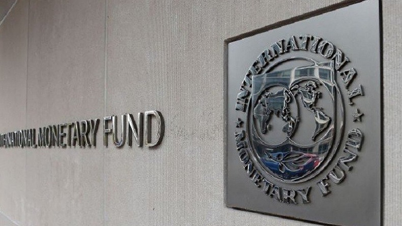 30 Negara Dilanda Krisis Pangan, IMF Siap Perluas Dana Darurat