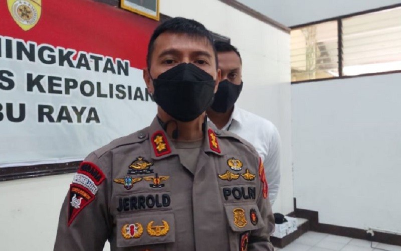 Pecah Keributan Gegara Sengketa Tanah di Kubu Raya, Pengacara Dikeroyok Warga