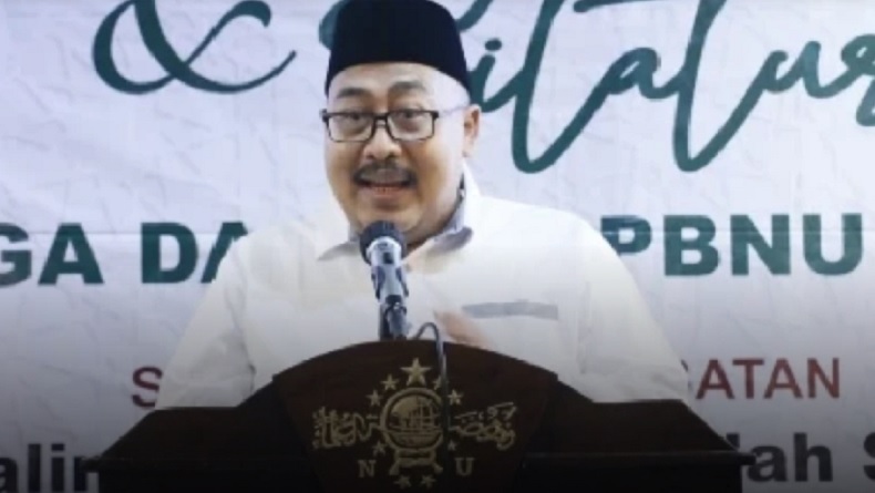 PBNU Minta Pendeta Gilbert Tak Dipolisikan: Dia Sudah Minta Maaf, Itu Bercanda