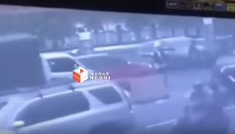 Viral Oknum Polisi Tampar PM TNI di Palembang, Pelaku Kini Ditahan