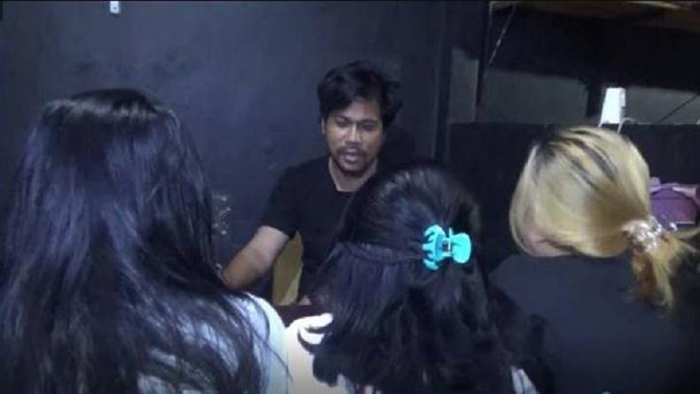 3 Perempuan Muda Pengubur Bungkusan Diduga Janin di Makassar Ditangkap, Ini Pengakuannya