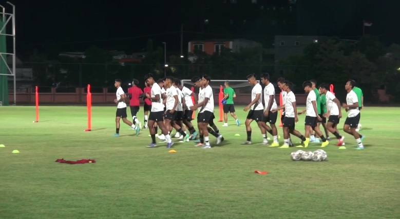 Ditarget Lolos ke Piala Asia U-20, Bonus Besar Menanti Timnas Indonesia