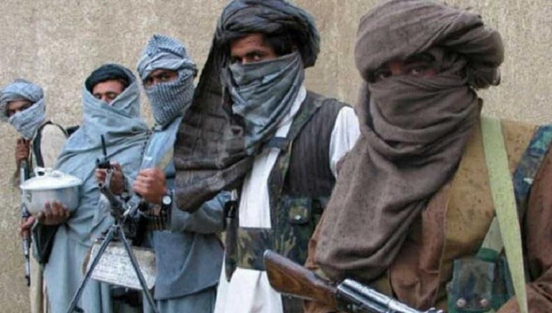 Diburu Polisi, 2 Komandan Taliban Pakistan Tewas