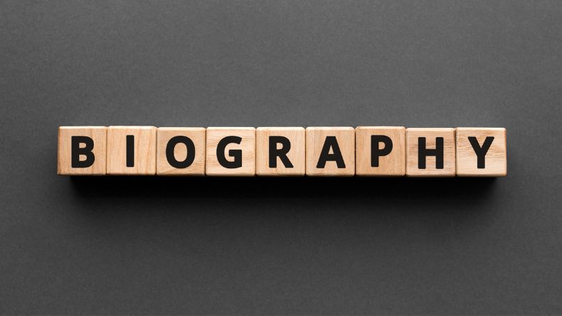 4 Contoh Biografi Diri Sendiri Singkat, Inilah Hal yang Perlu Ditulis di Dalamnya