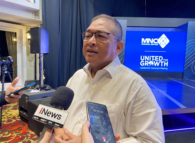 Motion Digital Milik BCAP Kantongi Izin OJK dan BI