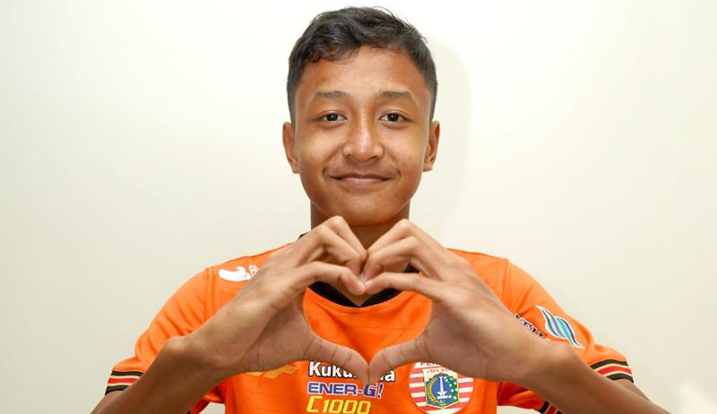Profil Dony Tri Pamungkas, Gelandang Indonesia U-20 Pembobol Gawang Turki