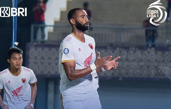 Hasil Liga 1: Ditahan Imbang Dewa United, PSM Masih Unbeatable