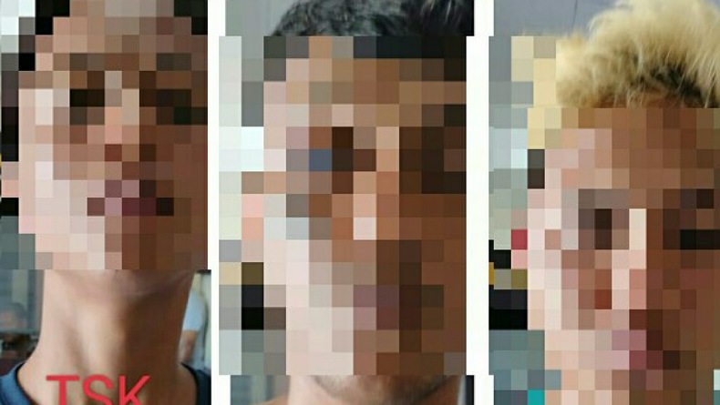    Ratusan Ekor Ikan Cakalang di Pasar Raib, Penjual Kaget dan Langsung Lapor Polisi