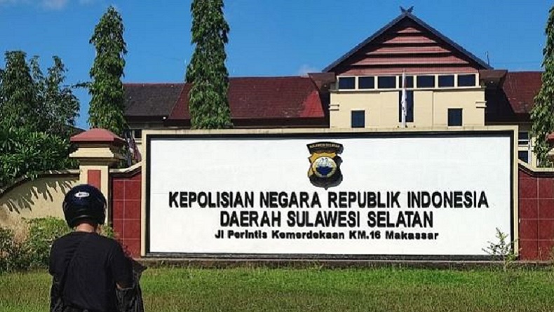Kapolri Mutasi 7 Kapolres di Jajaran Polda Sulsel, Ini Daftarnya