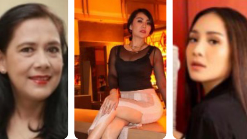 10 Artis yang Punya Nama Marga dari Suku Minahasa, Ada Sultan Andara!
