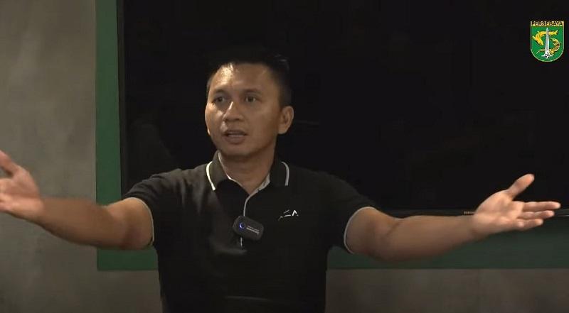 Persebaya Dukung Erick Thohir Audit Forensik PSSI: Memang Itu Masalah Lama