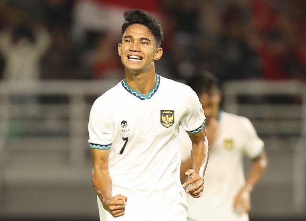 Marselino Ferdinan Dikabarkan Tolak Tawaran Jong KAA Gent, Ada Masalah Apa?