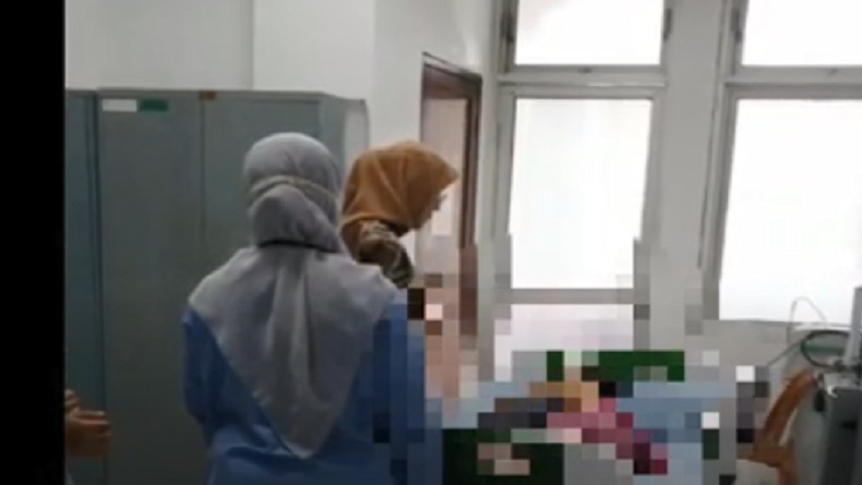 Memilukan, Bocah 12 Tahun Idap HIV, Diduga Diperkosa Kekasih Ibu dan Adik Sang Nenek
