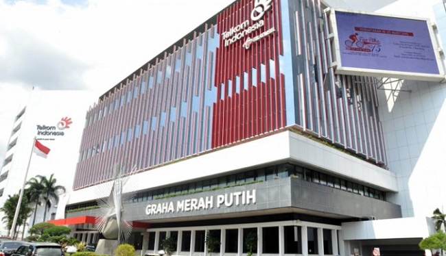 Telkom (TLKM) Bagi Dividen Rp167,59 per Saham, Cek Jadwalnya 
