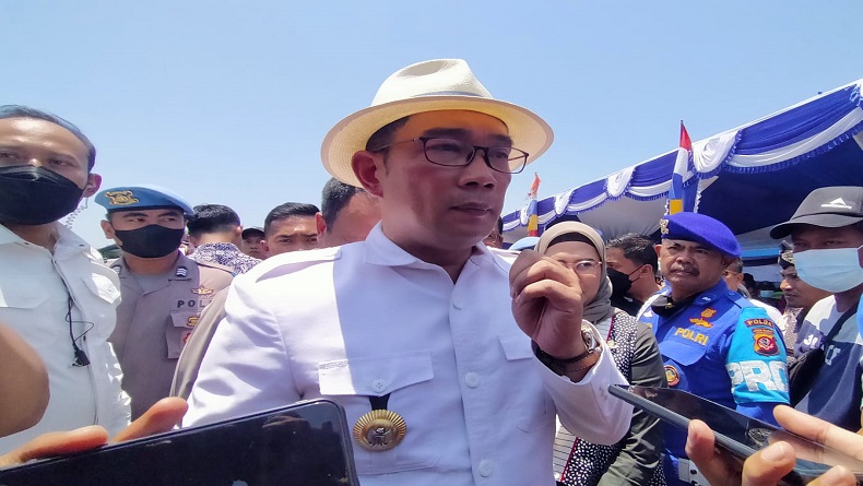 Tata Kawasan Pantai Karangsong Indramayu, Pemprov Jabar Siapkan Rp30 Miliar