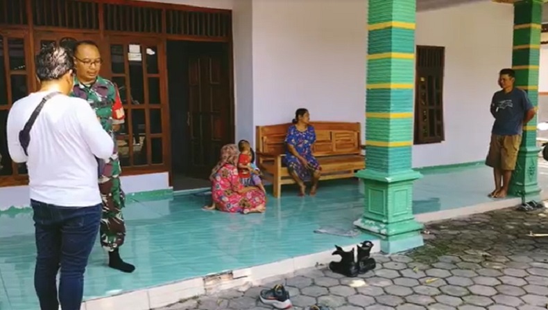 Tak Menahan Pemuda Madiun yang Bantu Bjorka, Ini Alasan Polri
