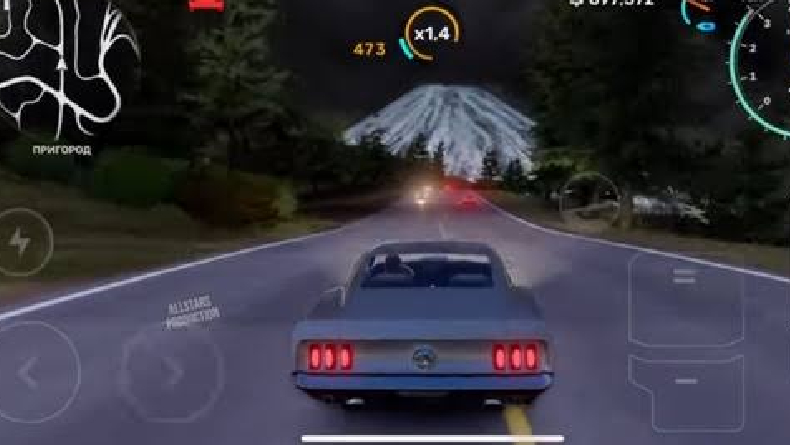 Carx Street Mod Apk 2022 Unlimited Money, Ini Keunggulan dan Cara Unduhnya