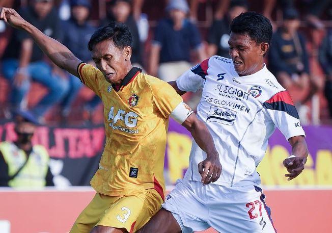 Pelaku Pemukulan Aremania di Persik Vs Arema FC Seorang Youtuber, Langsung Minta Maaf