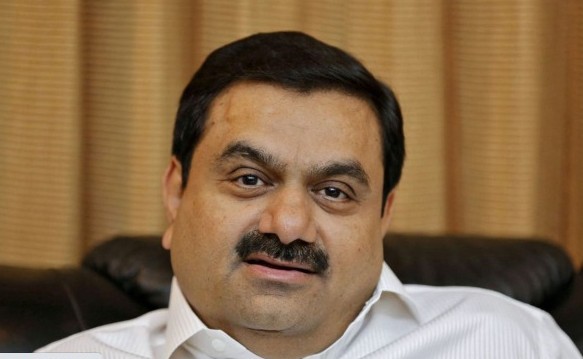 Badan Pengawas Pasar Modal India Selidiki Hubungan Adani Group dengan Investor Asing