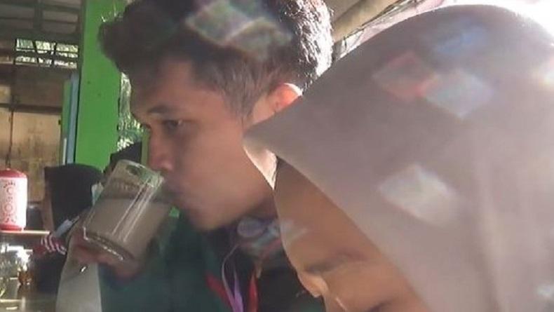 Nikmatnya Purwoceng, Minuman Khas Dieng yang Diyakini Bisa Tingkatkan Gairah Seksual